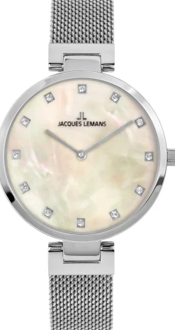 Jacques Lemans Milano 1-2001C> Elegance