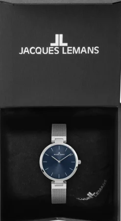 Jacques Lemans Milano 1-2110C><noscript><img width=