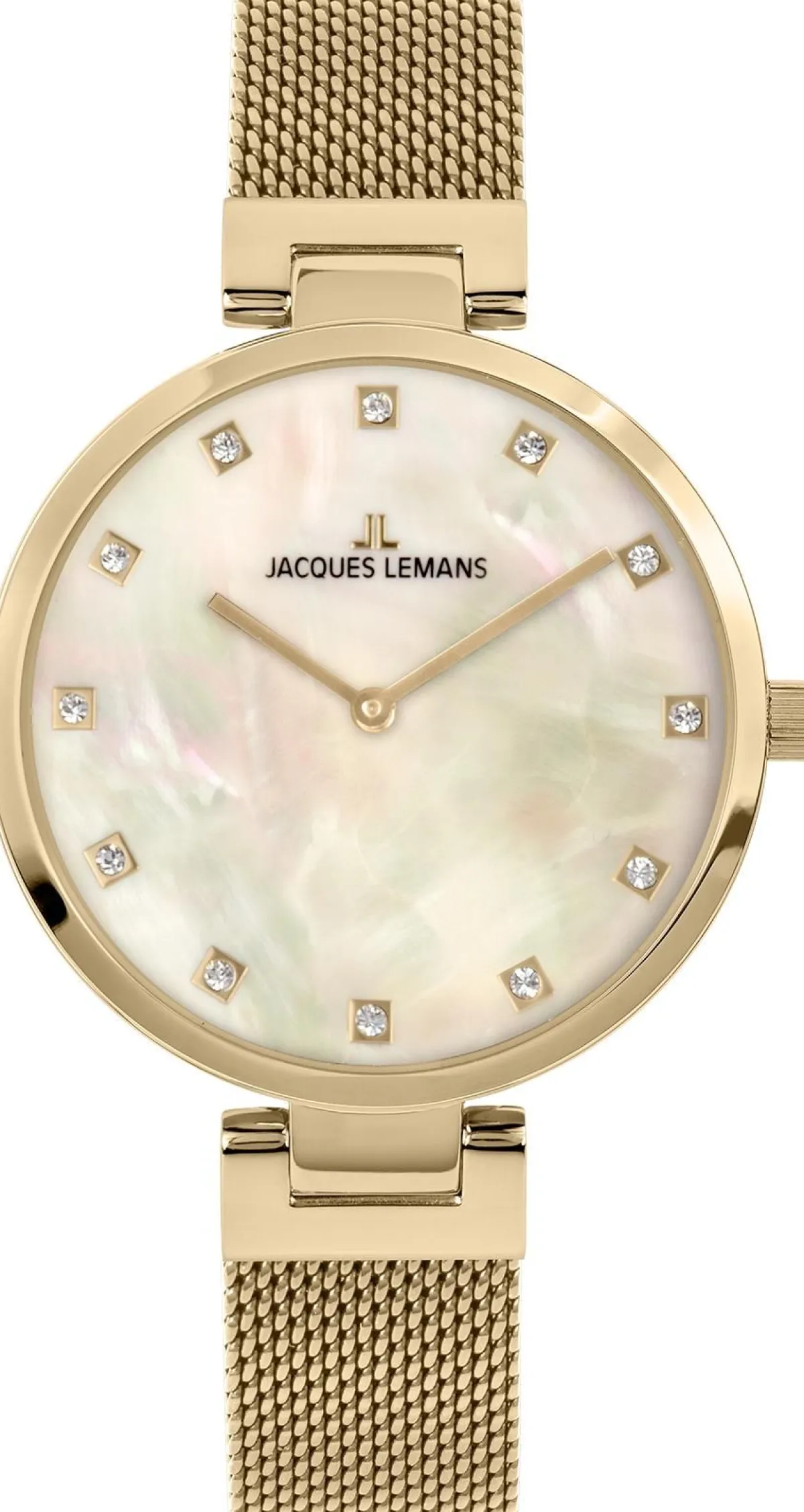 Jacques Lemans Milano 1-2001D> Elegance