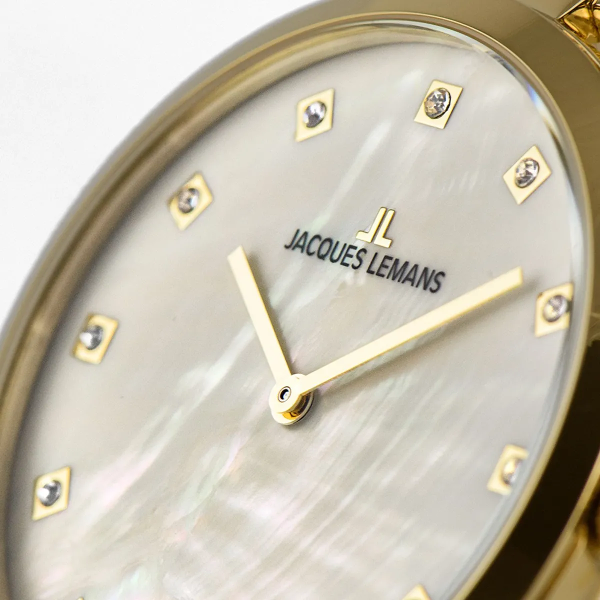 Jacques Lemans Milano 1-2001D> Elegance