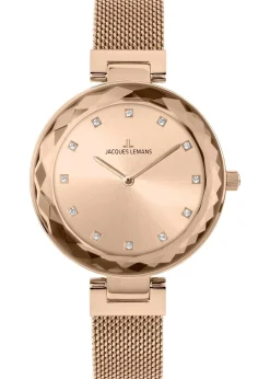 Jacques Lemans Milano 1-2139D> Elegance