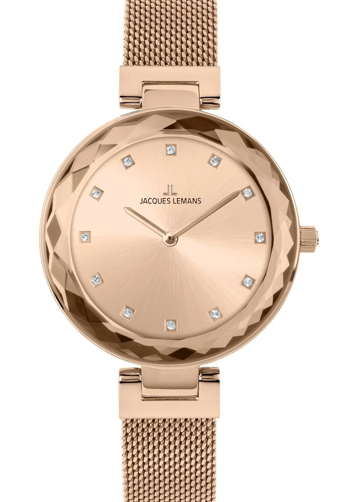 Jacques Lemans Milano 1-2139D> Elegance