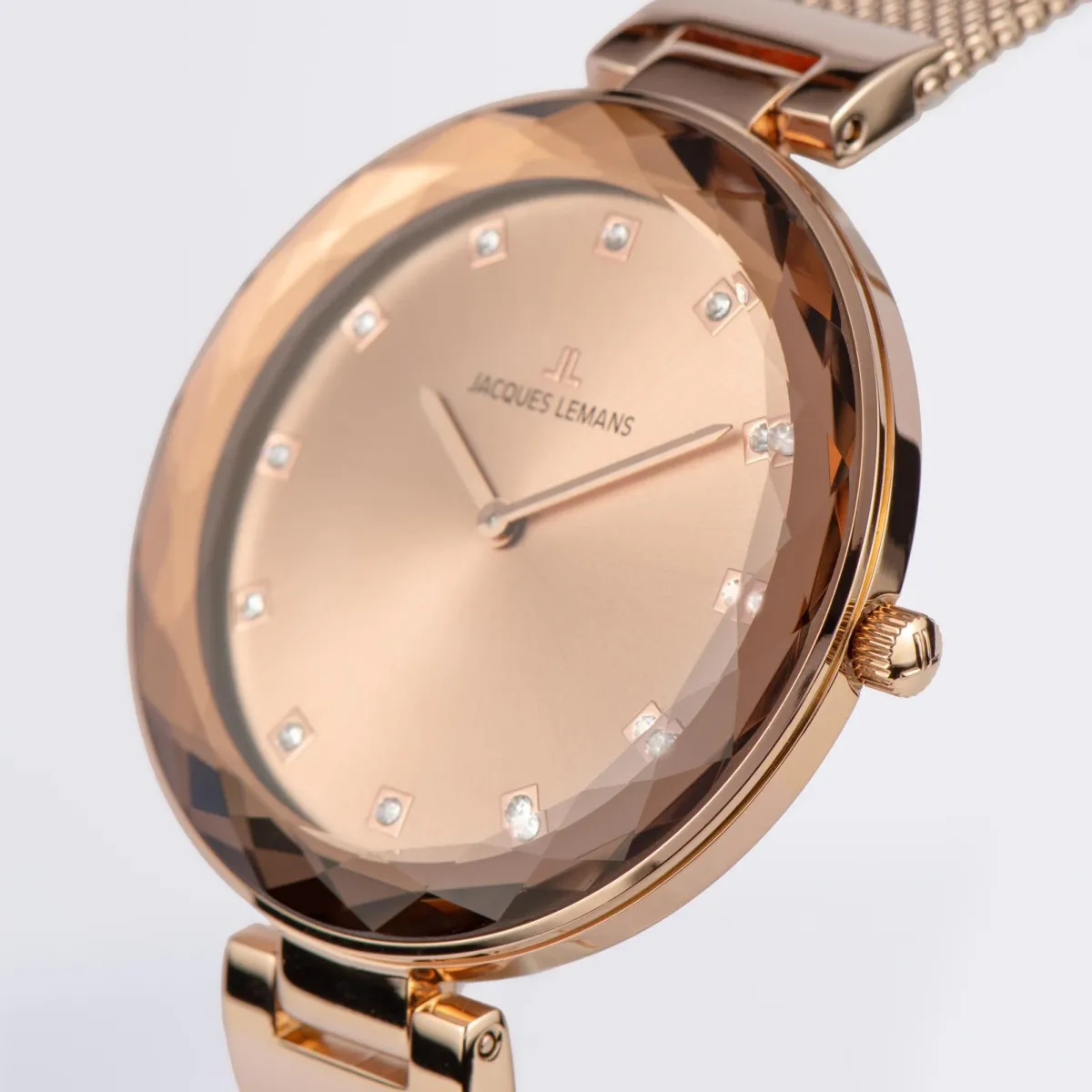 Jacques Lemans Milano 1-2139D> Elegance