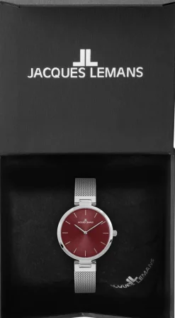 Jacques Lemans Milano 1-2110E><noscript><img width=