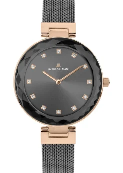 Jacques Lemans Milano 1-2139F> Elegance