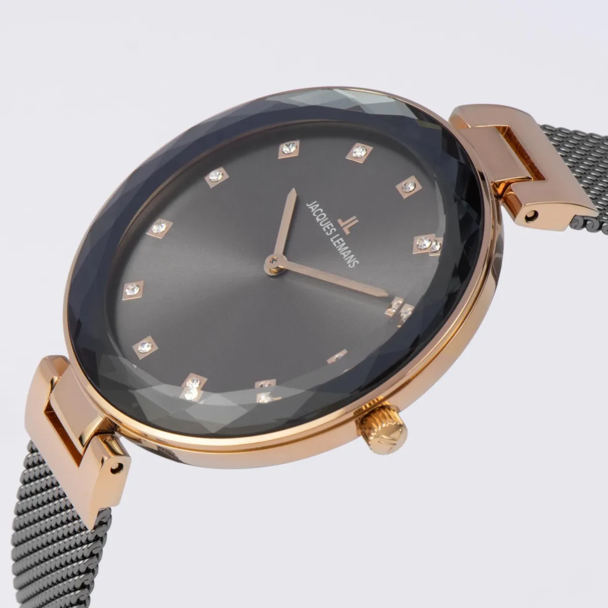 Jacques Lemans Milano 1-2139F> Elegance