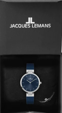 Jacques Lemans Milano 1-2110G><noscript><img width=