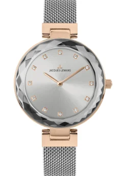 Jacques Lemans Milano 1-2139H> Elegance