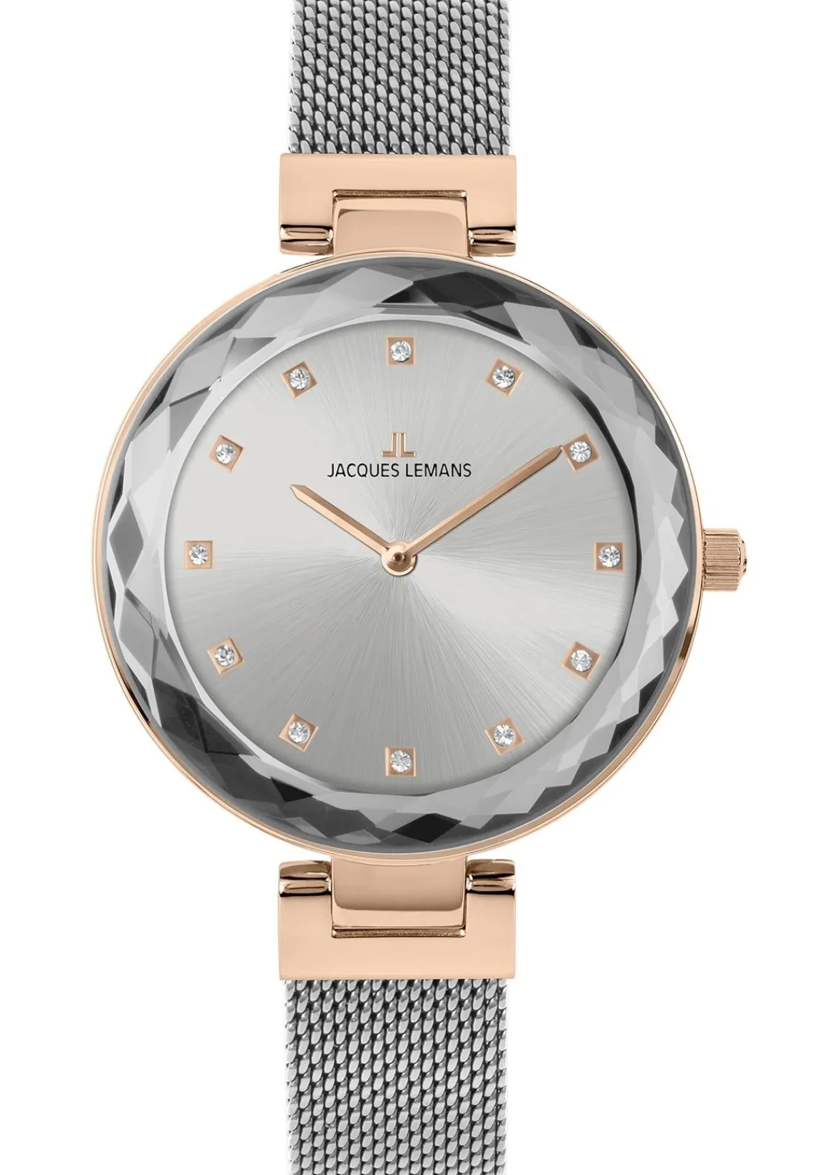 Jacques Lemans Milano 1-2139H> Elegance