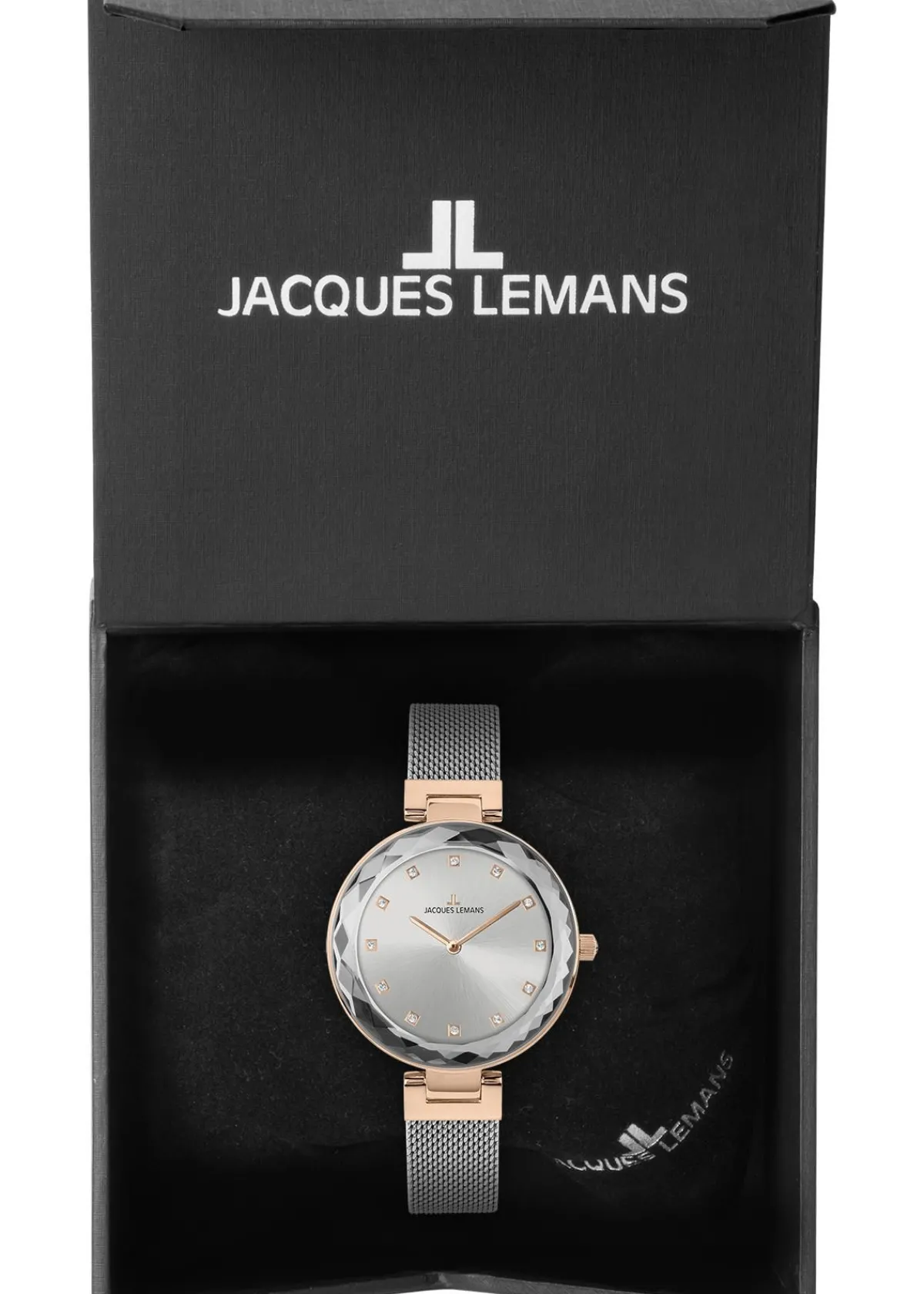 Jacques Lemans Milano 1-2139H> Elegance