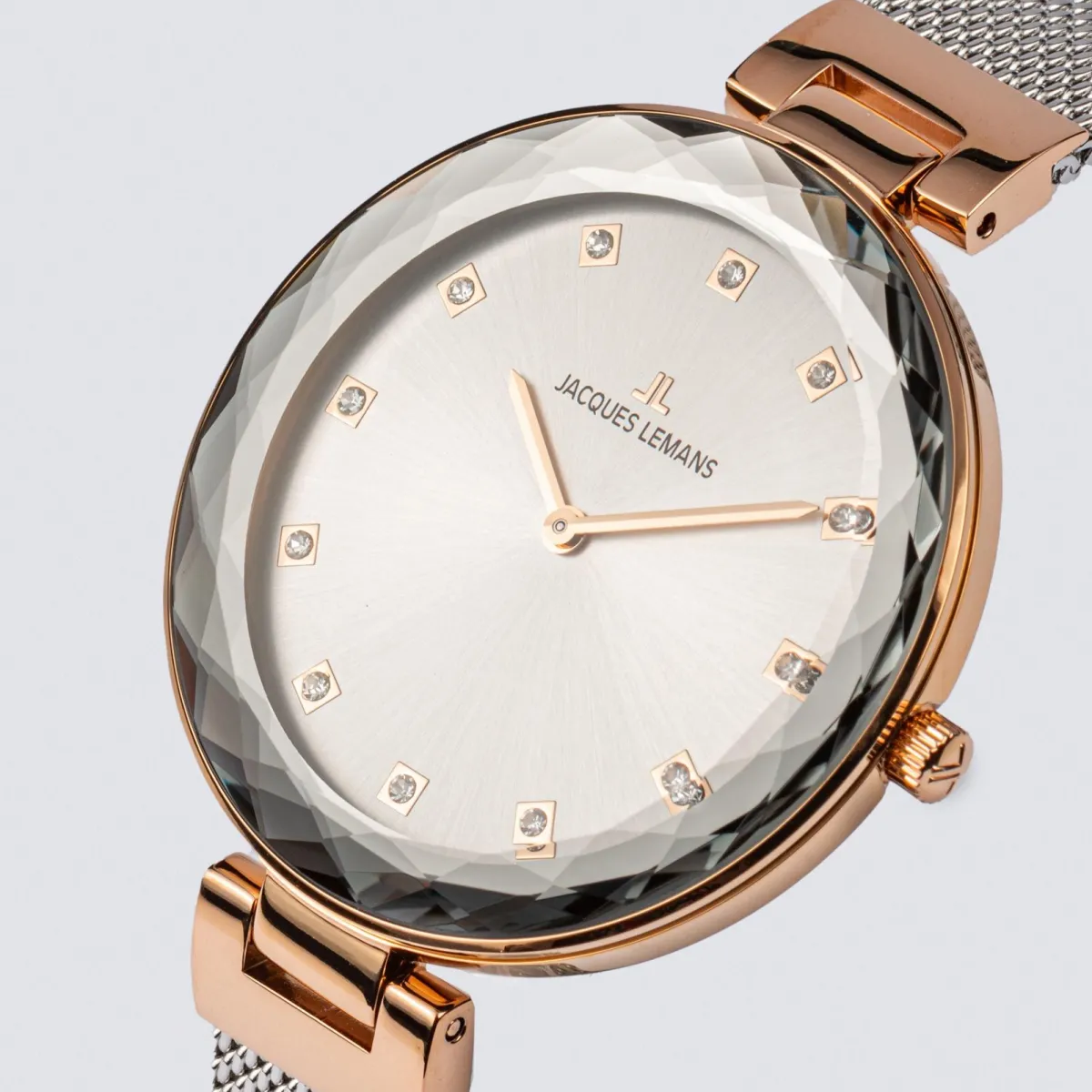 Jacques Lemans Milano 1-2139H> Elegance