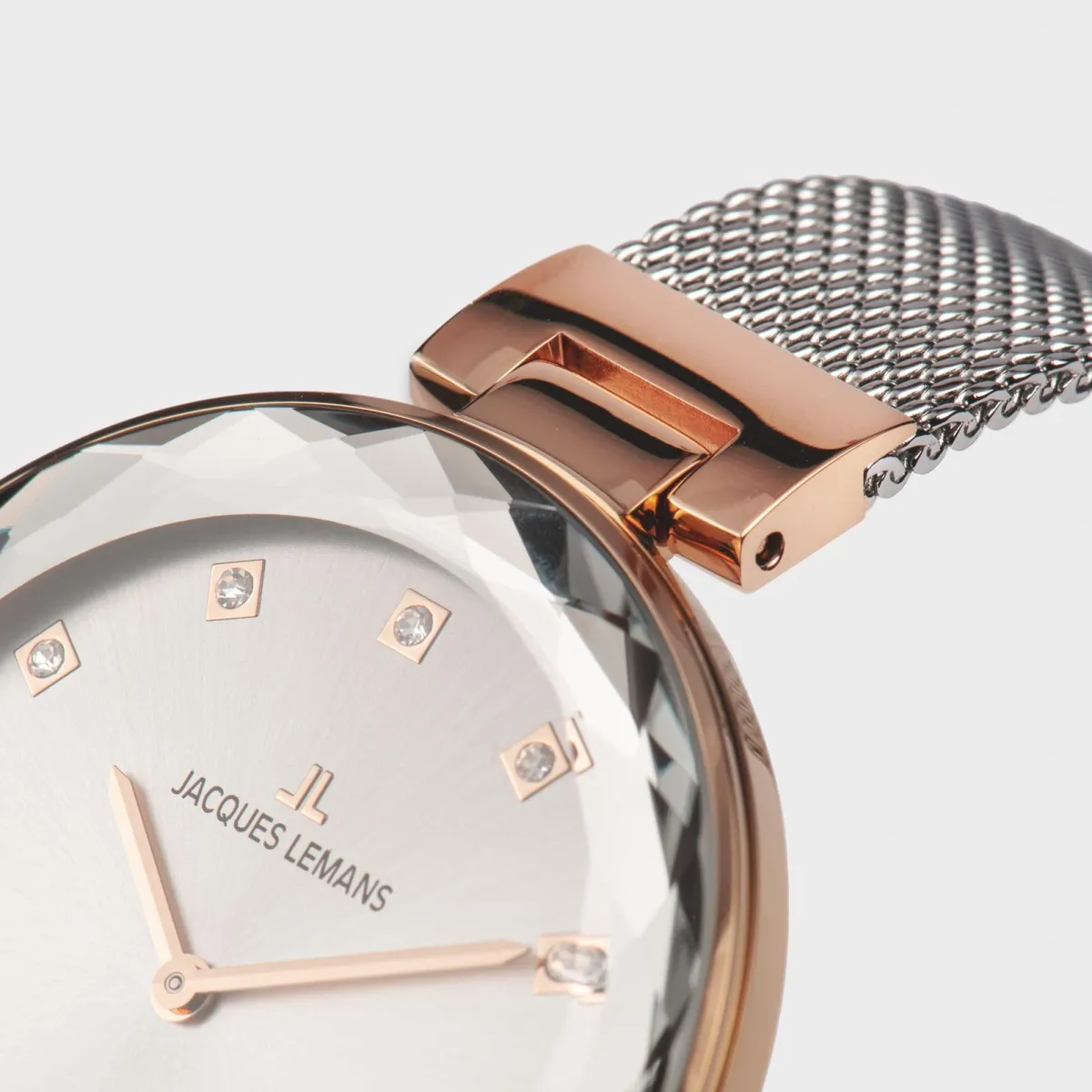 Jacques Lemans Milano 1-2139H> Elegance