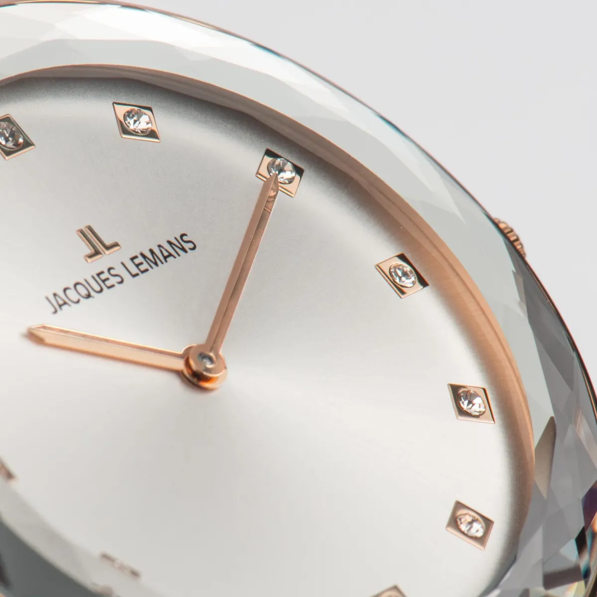 Jacques Lemans Milano 1-2139H> Elegance