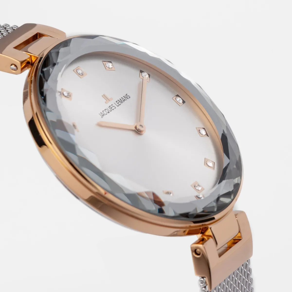 Jacques Lemans Milano 1-2139H> Elegance