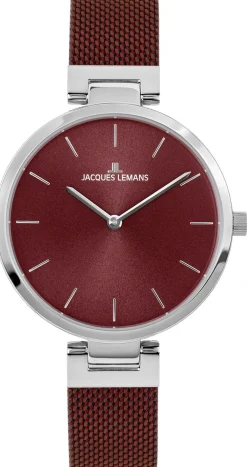 Jacques Lemans Milano 1-2110I> Elegance