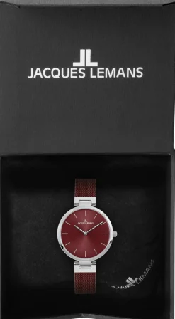 Jacques Lemans Milano 1-2110I><noscript><img width=