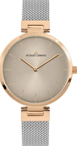 Jacques Lemans Milano 1-2110K> Elegance