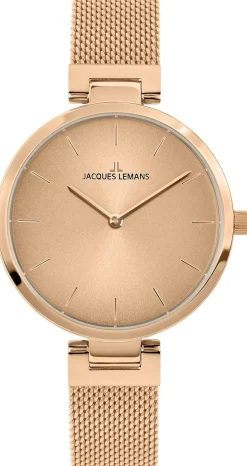 Jacques Lemans Milano 1-2110L> Elegance