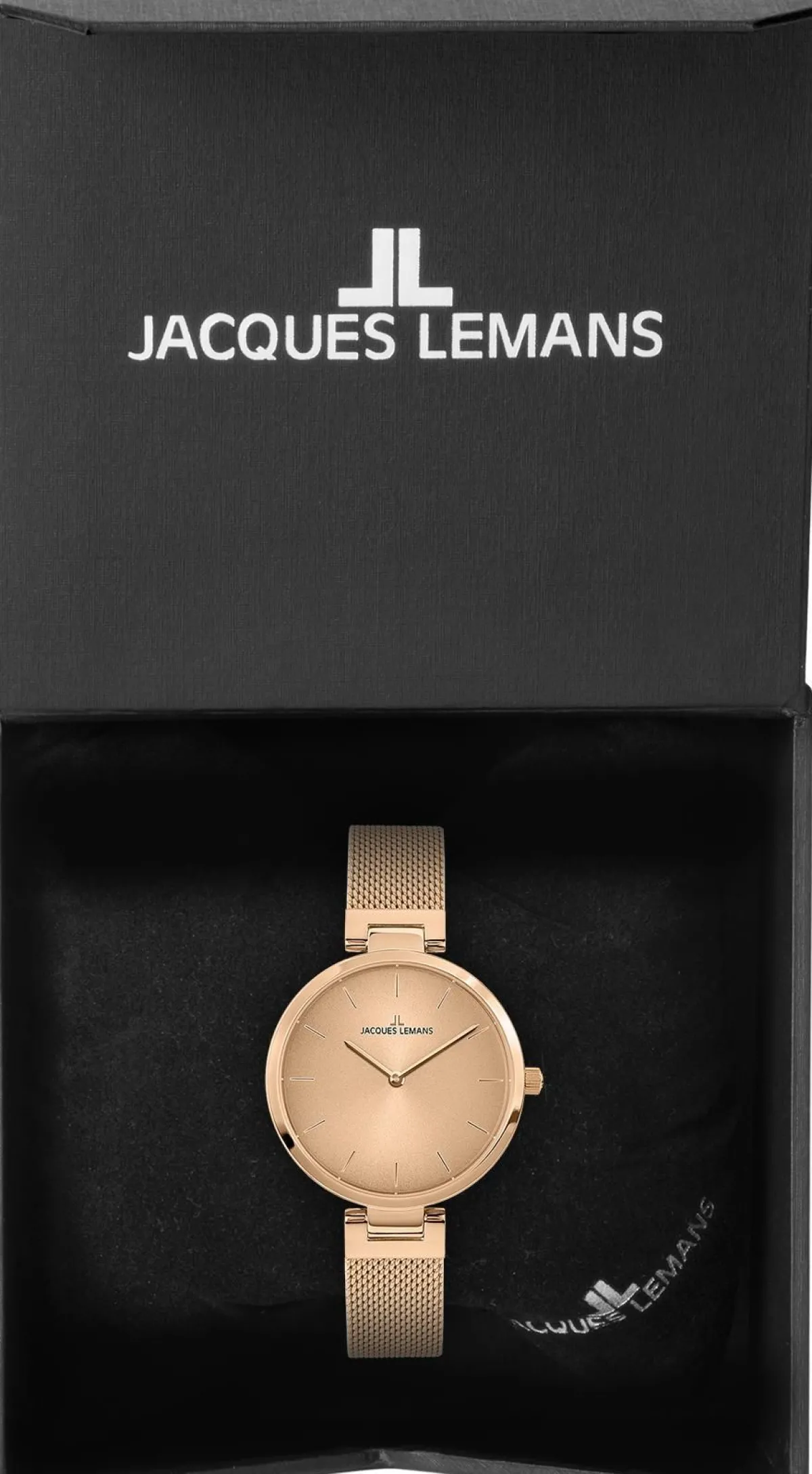 Jacques Lemans Milano 1-2110L> Elegance