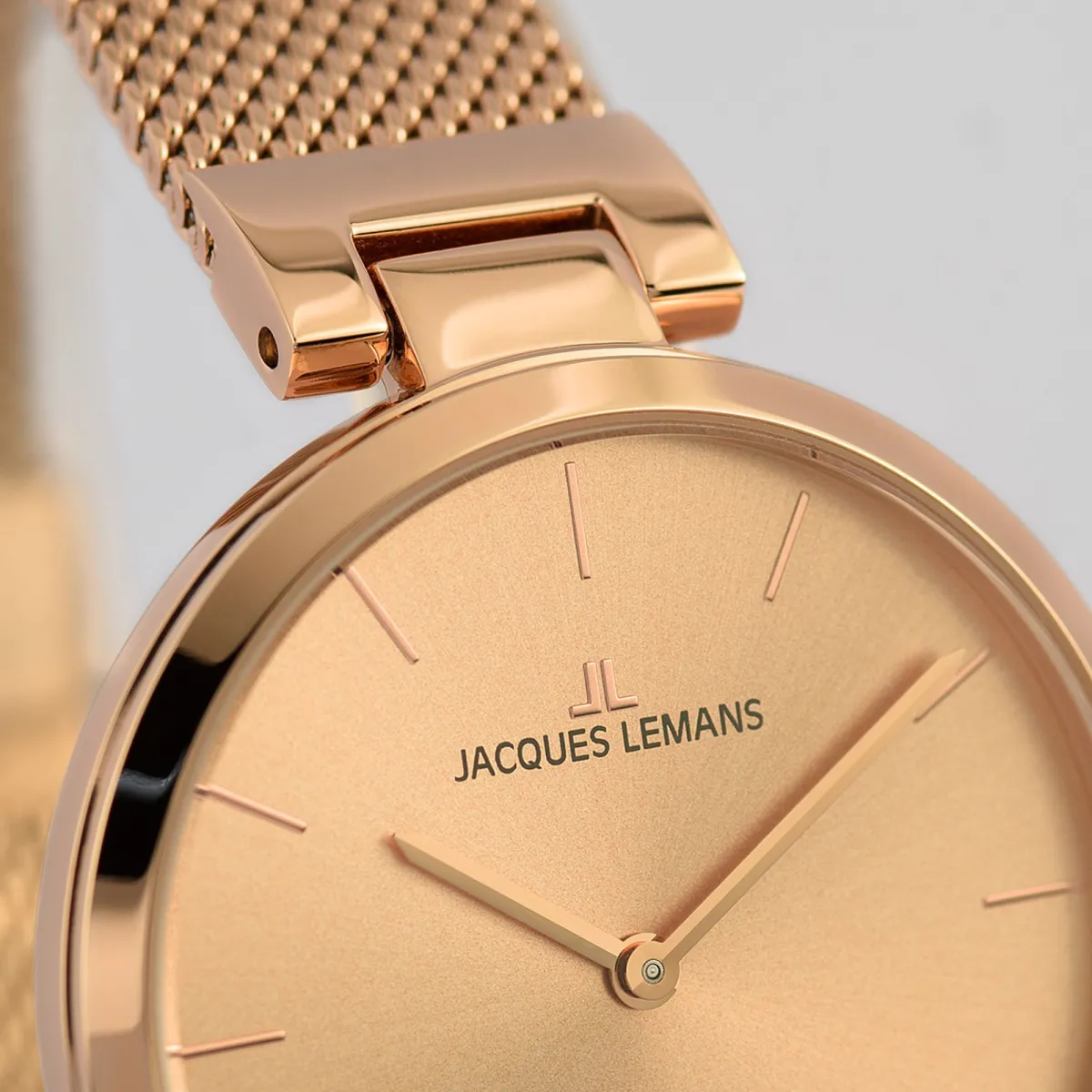 Jacques Lemans Milano 1-2110L> Elegance