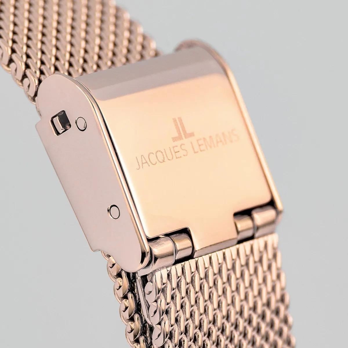 Jacques Lemans Milano 1-2110L> Elegance