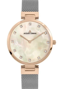 Jacques Lemans Milano 1-2001M> Elegance