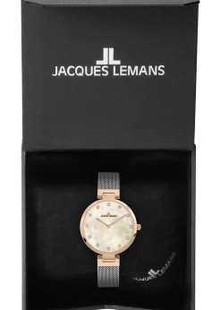 Jacques Lemans Milano 1-2001M><noscript><img width=