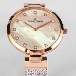 Jacques Lemans Milano 1-2001M><noscript><img width=