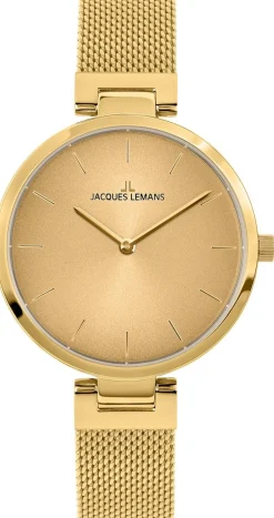 Jacques Lemans Milano 1-2110M> Elegance