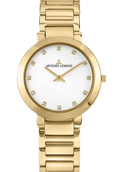 Jacques Lemans Milano 1-1842.1P> Elegance