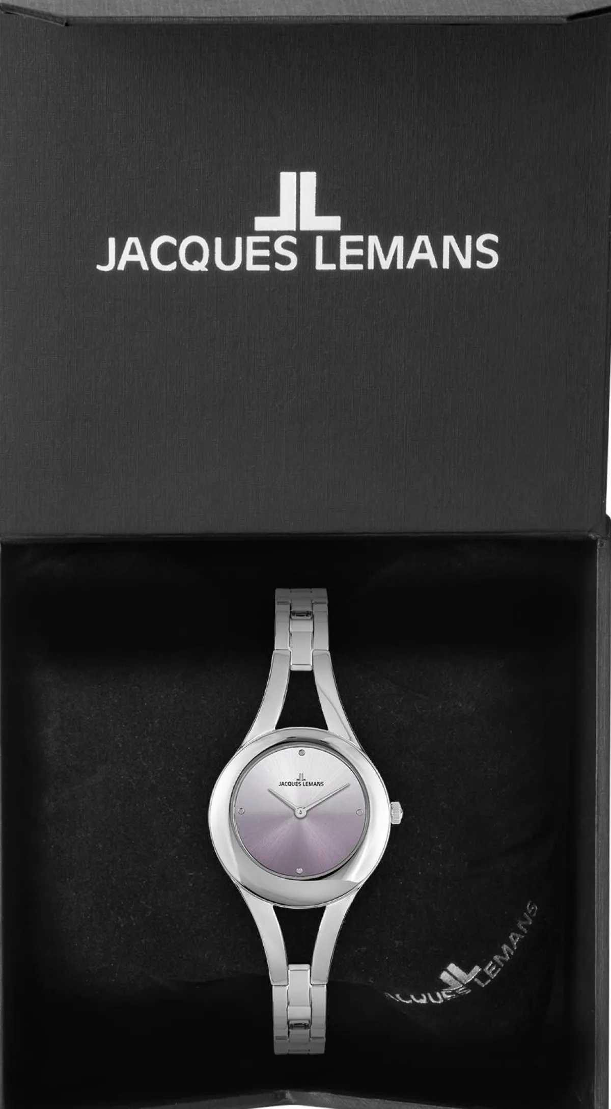 Jacques Lemans Paris 1-2071B> Elegance