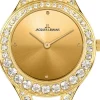 Jacques Lemans Paris 1-2072C> Elegance