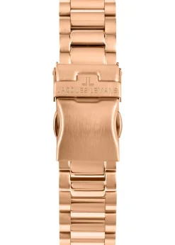 Jacques Lemans St.Tropez 1-2051B> Elegance