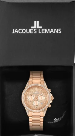 Jacques Lemans St.Tropez 1-2051B><noscript><img width=