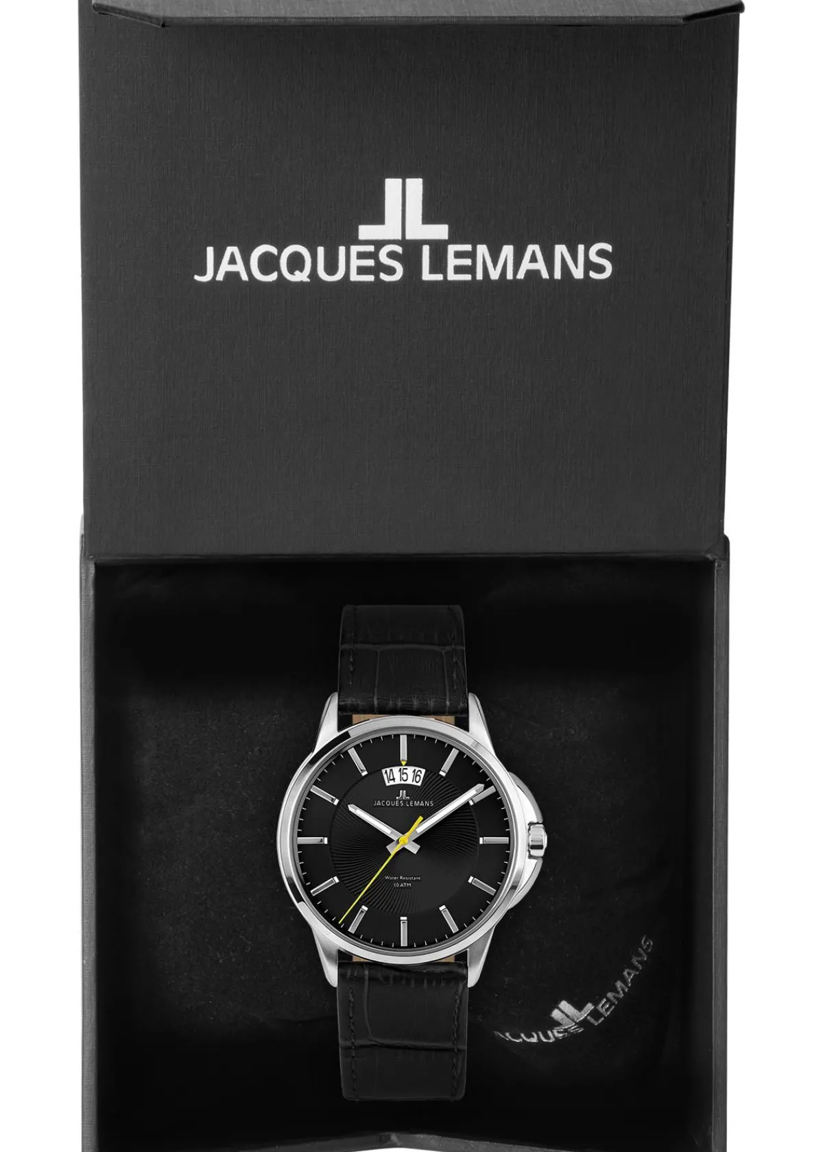 Jacques Lemans Sydney 1-1540A> Sport