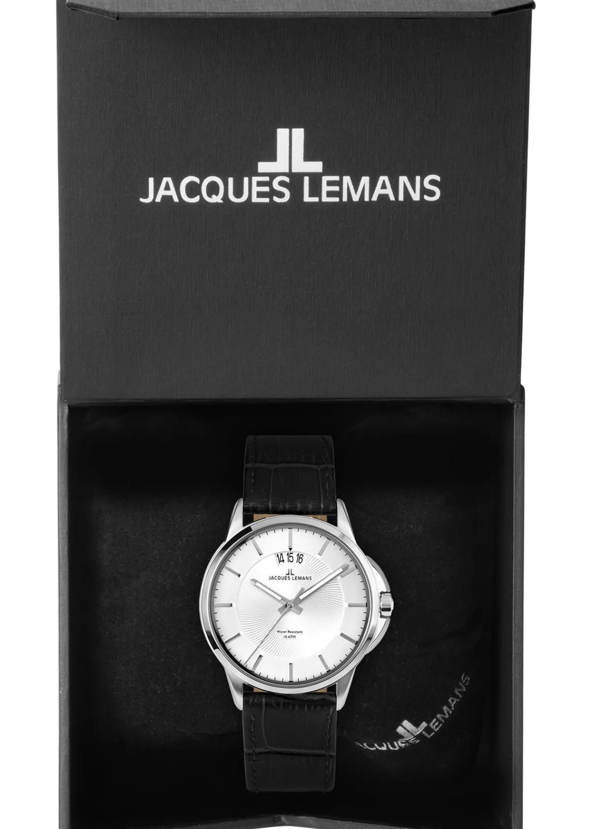 Jacques Lemans Sydney 1-1540B> Sport