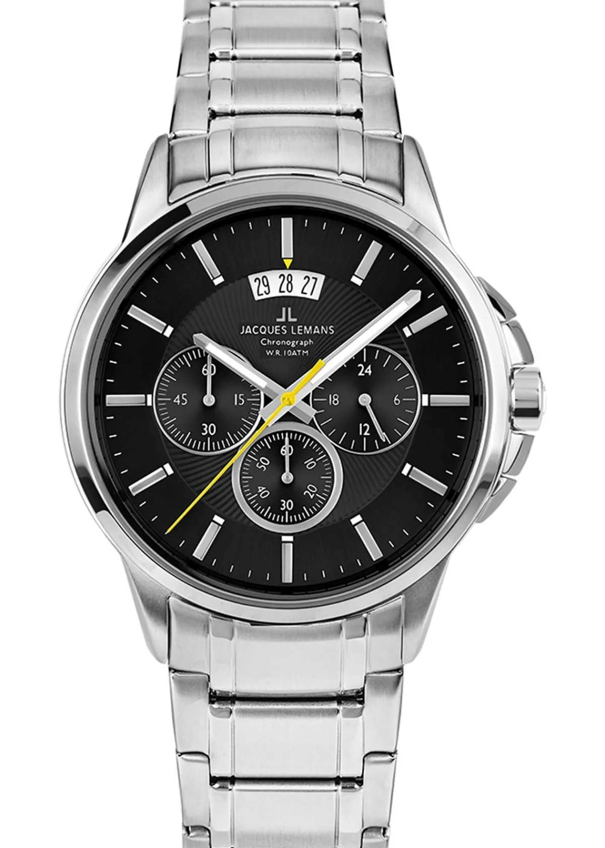 Jacques Lemans Sydney 1-1542D> Sport
