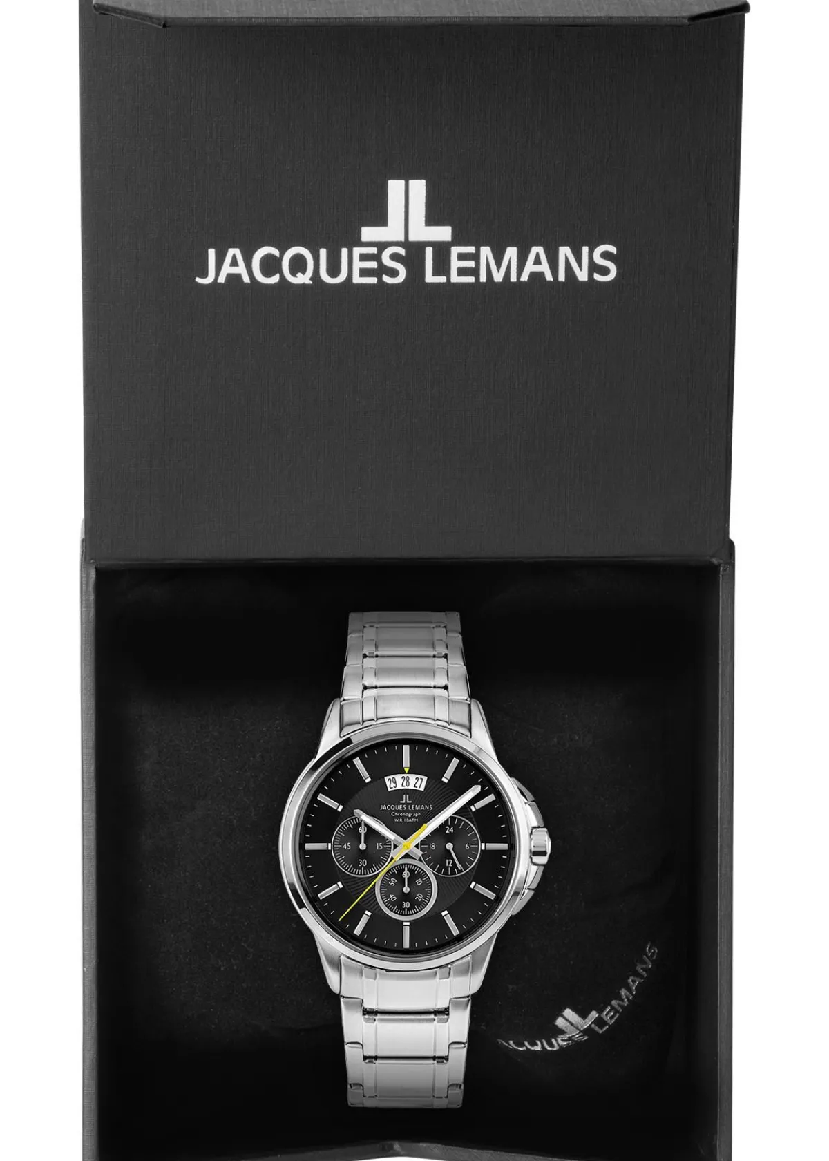 Jacques Lemans Sydney 1-1542D> Sport