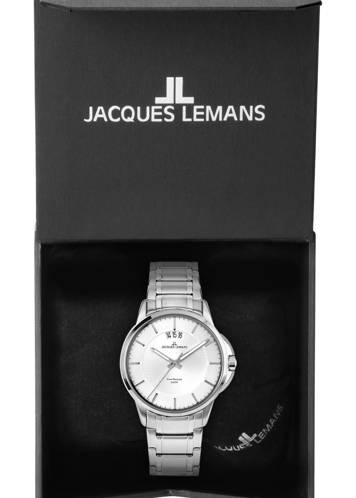 Jacques Lemans Sydney 1-1540E> Sport