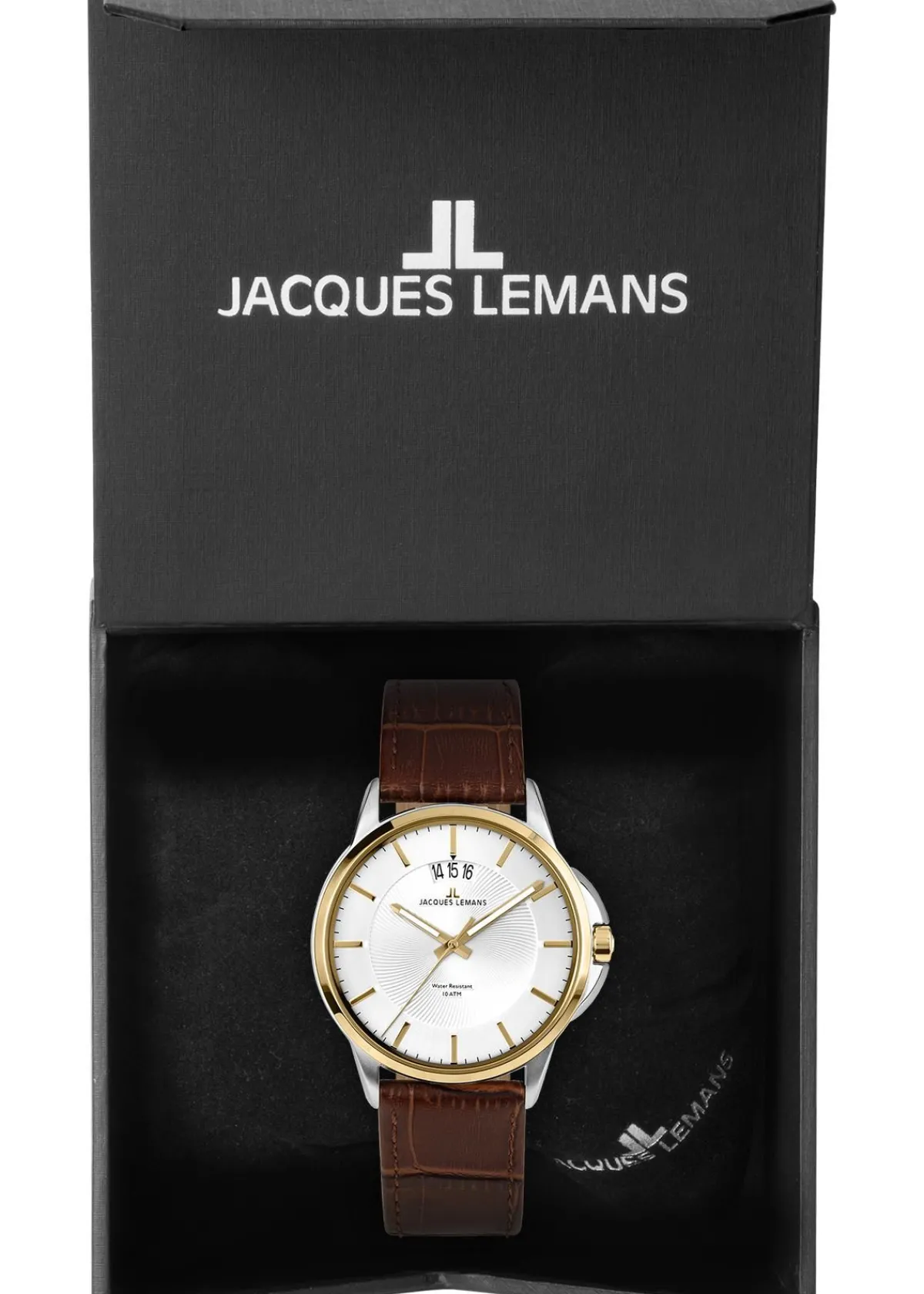 Jacques Lemans Sydney 1-1540H> Sport