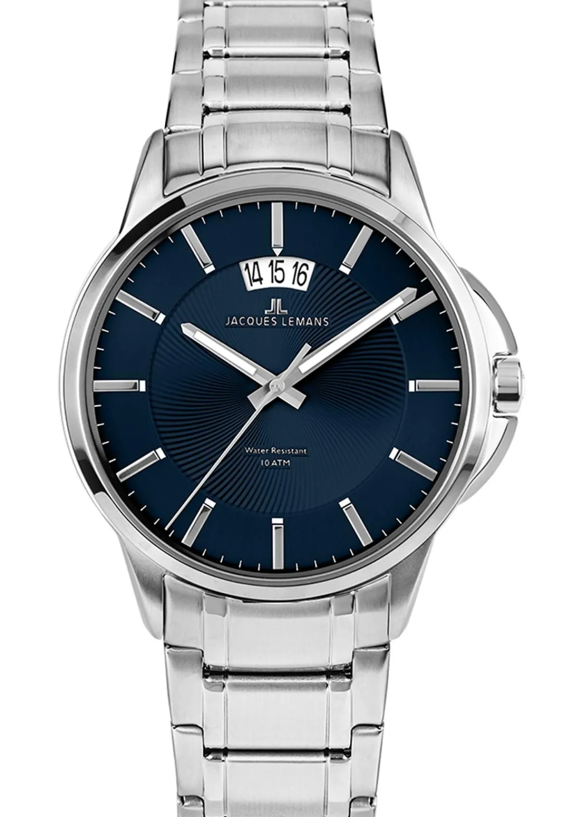 Jacques Lemans Sydney 1-1540M> Sport