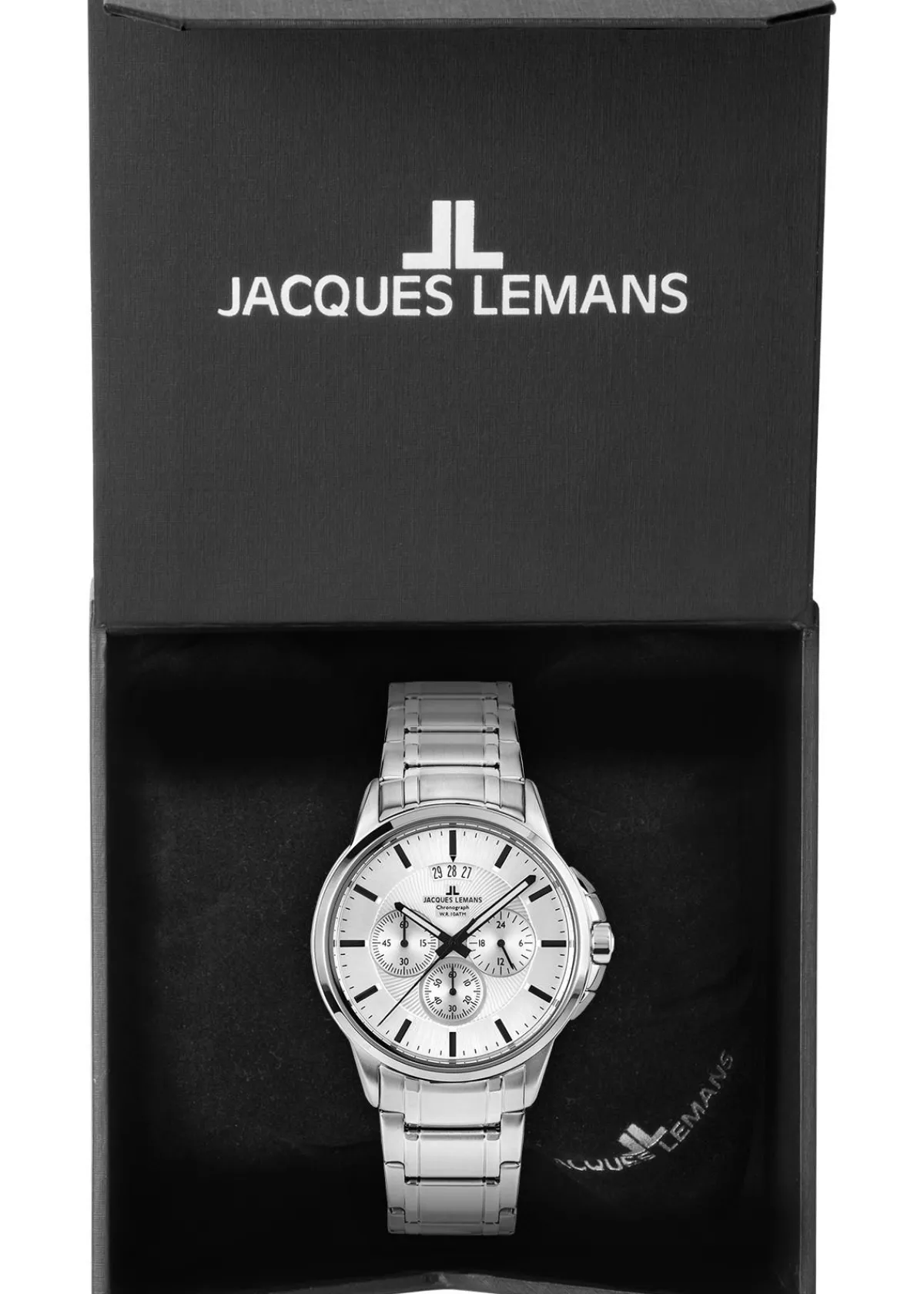 Jacques Lemans Sydney 1-1542P> Sport