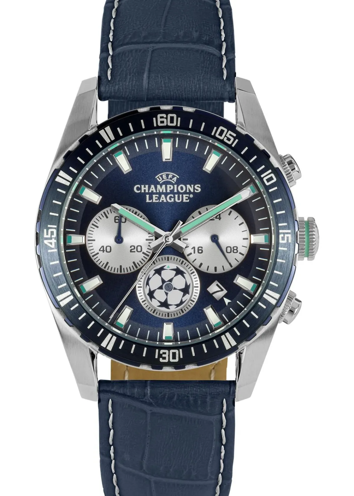 Jacques Lemans Uefa Cl-102A> Uefa Champions League