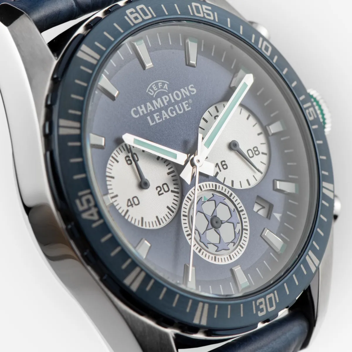 Jacques Lemans Uefa Cl-102A> Uefa Champions League