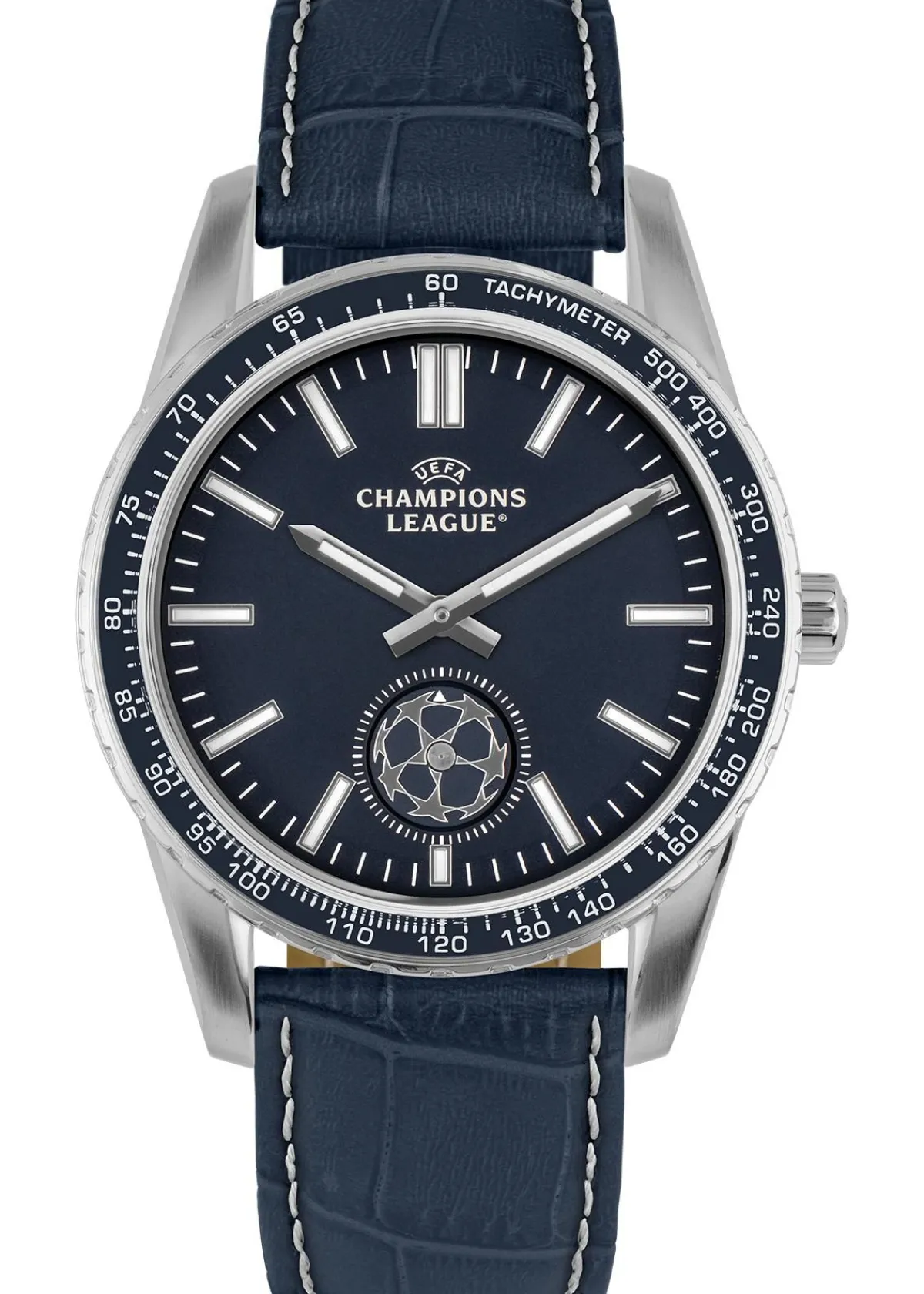 Jacques Lemans Uefa Cl-101A> Uefa Champions League