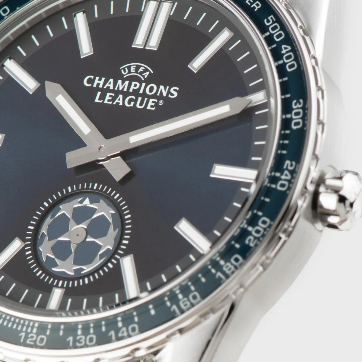 Jacques Lemans Uefa Cl-101A> Uefa Champions League