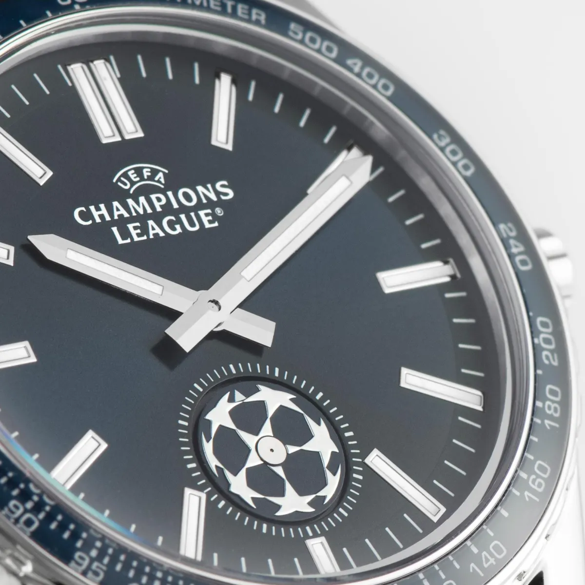 Jacques Lemans Uefa Cl-101A> Uefa Champions League