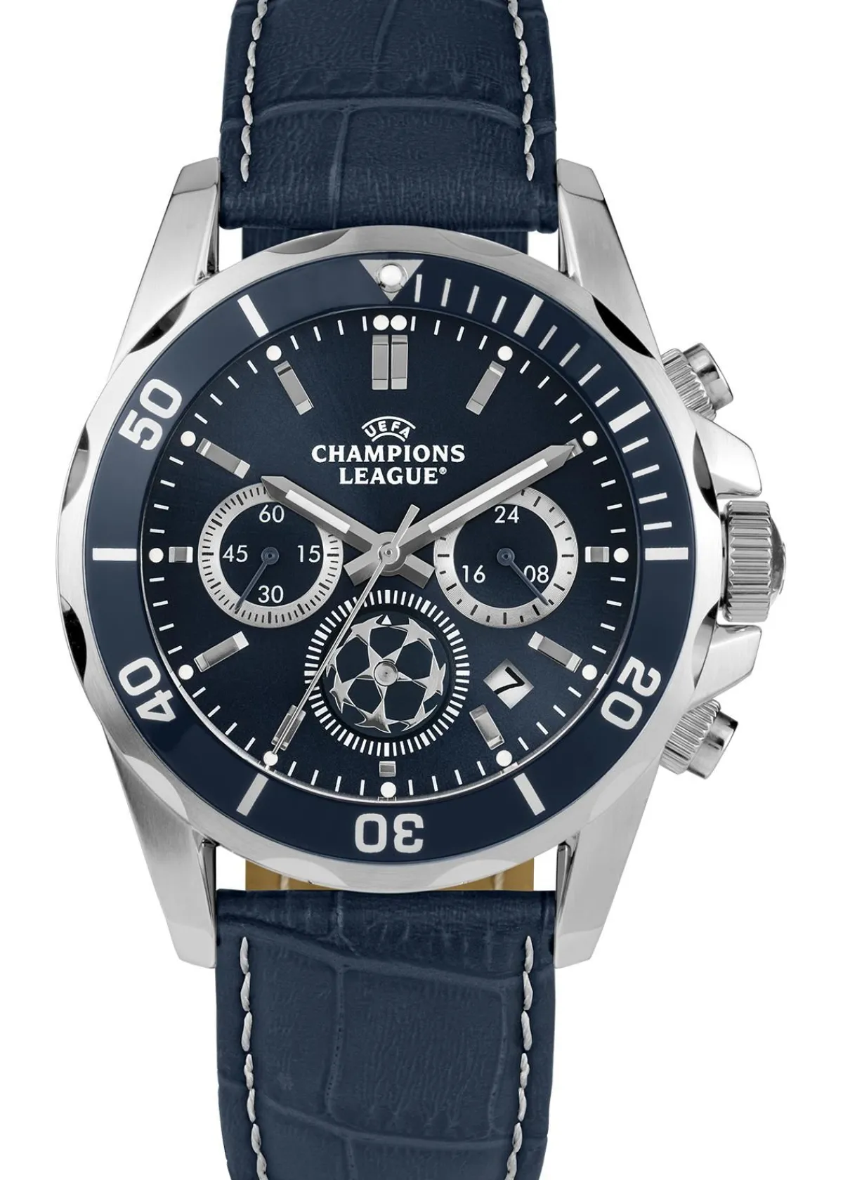 Jacques Lemans Uefa Cl-103A> Uefa Champions League