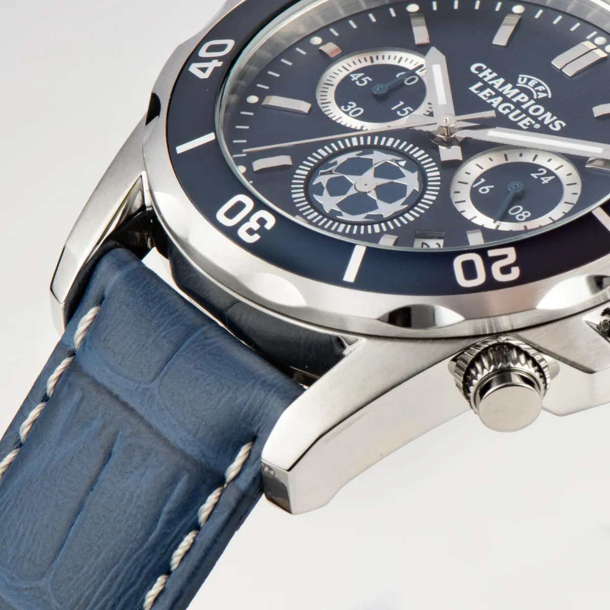 Jacques Lemans Uefa Cl-103A> Uefa Champions League