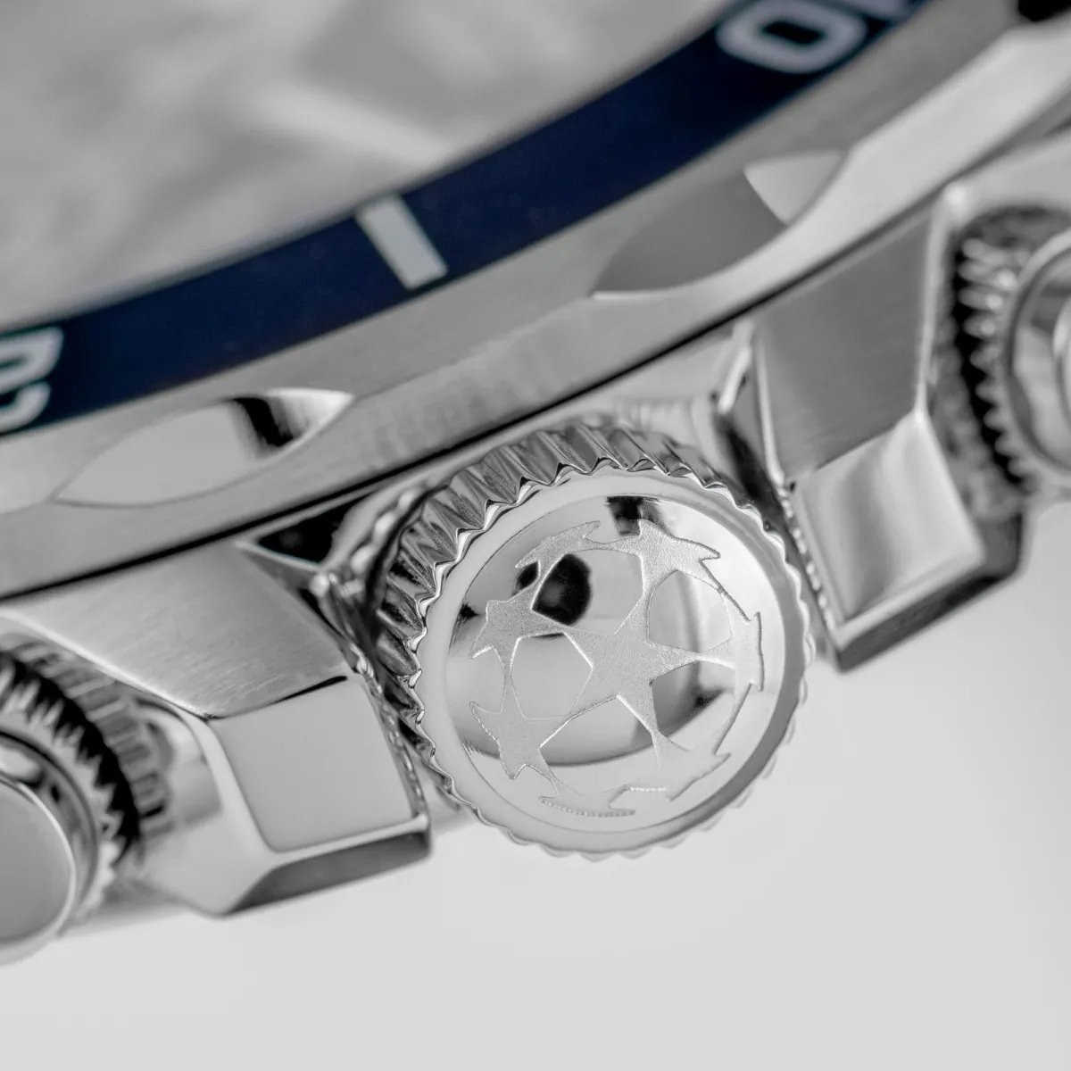 Jacques Lemans Uefa Cl-103A> Uefa Champions League
